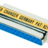 Gender changer, D-Sub socket, 25 pole to D-Sub socket, 25 pole, straight, 39509040050