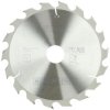 HiKOKI 752431 Circular Saw Blade 185 x 30mm x 18T