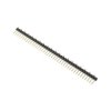Listwa kołkowa 2PH1-40-UA-SMT-A 1x40 raster 2mm SMD