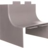 Naroże Wewnętrzne Kanału Wdk 60X130 Hi60130gr Szare 6022251 /2Szt./