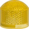 Led flashlight element, yellow, 24 V AC/DC, IP66, XVB7L68