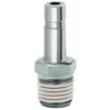 Złączka pneumatyczna R 1/4 męskie Wciskane 8 mm Norgren Adapter gwintowany prosty R 1/4 męskie