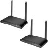 LogiLink HDW0103 Wireless HDMI (set) 150 m