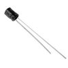 Kondensator elektrolityczny 22uF 10V 105' 5x7mm RM=2.5mm YAGEO cena netto