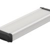 BOPLA ELP 620-0200 D (83062200.S6) - profil aluminiowy zamknięty (57,5 x 22 x 200 mm)