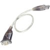 ATEN UC232A-AT USB to RS-232 Serial Adapter 35 cm