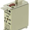 Eaton 32NHG000B Bezpiecznik NH z mechanicznym wskaźnikiem stanu bezpiecznika Rozmiar bezpiecznika = 000 32 A 500 V 3 szt