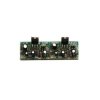 J-45 Wzmacniacz 2x25W (stereo) KIT