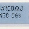 Rezystor 1.5kΩ 5W ±5% ±300ppm/°C TE Connectivity