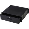 Digitus DN-19 KEY-3U-SW 19 inch 3 U Black