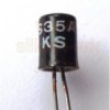 KS35A 5.1V Zener diode - Ferranti
