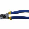 Nożyce do cięcia kabli i przewodów K102, 20mm GERMANY