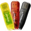 Intenso 3502483 Rainbow Line USB stick 32 GB Yellow Red Black USB 2.0