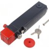 Wyłącznik bezpieczeństwa typu ryglujący FG NC x3 IP67 metal 24VDC FG 60PD6D0A