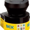 Skaner laserowy SICK S32B 102 x 116 x 105 mm 2m 30m Kryty