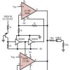 Ultrahigh Speed Operational Amplifier