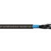 Kabel sterowniczy BiT 500 (St) BLACK 8x2x1 S59268 /bębnowy/