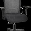 PA10TW1MP0BR0 Topstar Free Point office chair, black