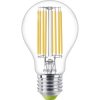 Philips 8720169283886 LED Bulb 4W E27 Warm White 60W Equivalent 3 Pieces