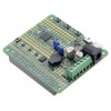 A-Star 32U4 Robot Controller SV 36V/1,7A - rozszerzenie do Raspberry Pi - Pololu 3119