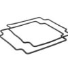 Uszczelka Uszczelka 1554LGASKET Krzem Obudowy 1554 i 1555 L i L2