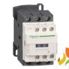 Stycznik mocy AC 48V 1NO+1NC 25A AC3-25A 48V DC LC1D25ED SCHNEIDER ELECTRIC