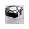 5K ±30% 0.25W Piher 15mm Carbon Potentiometer Horizontal Mount