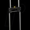 OHT9 Sack cart, folding sack cart, max. 60 kg