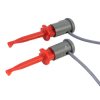 PJP 6022-PRO-RED Miniature Probe Lead Red 1000mm Cable