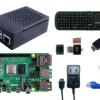 Raspberry Pi 4B - Deskstop Kit - 4GB