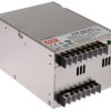 Zasilacz impulsowy nap. wyjściowe: 48V dc 600W 12.5A 1 wyjście nap. wejściowe: 124 → 370 V dc, 88 → 264 V