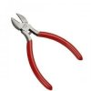 Narzędzie; szczypce; boczne; ucinaczki; 115mm; proste; BK-021