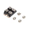 SUR2X60-04 Moduł diodowy 60A 400V SOT227B