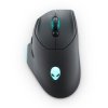 Alienware AW620M-G-DEAM AW620M mouse Gaming Right-hand RF Wireless + USB Type-C