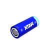 Akumulator Li-ion 26650 3,6 V 5200 mAh z zabezpieczeniem, Xtar
