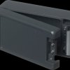00123124 Bocube Alu,159x86x60mm,IP69