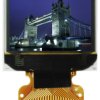 Wyświetlacz OLED 0.95cal RGB macierz pasywna 96 x 64pikseli Midas TAB Multi