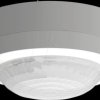 1030203 Motion detector, PIRA T8 AP, PIR, surface-mounted, 360°, white