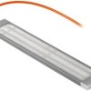 Lampa do szafy sterowniczej Weidmüller WIL-STANDARD-1.5-SCREW-OR-WHI biały 8.5 W 711 lm 40 ° 24 V/DC (D x S x W) 40 x 24
