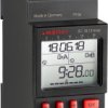 Müller 22274 Przekaźnik czasowy na szynę DIN SC 18.10 easy 230V 50-60Hz, 1 kanał
