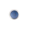 Napęd przycisku niebieski z podświetleniem bez samopowrotu M22-DRL-B 216952