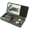 Cordless Battery - Battery powered Soldering Iron Kit