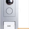 41359 WLAN video door phone set, silver