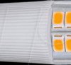 4241 LED lamp G9, 5.5 W, 575 lm, 3000 K