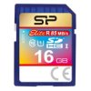 Karta Micro SD SDHC, 16 GB, Silicon Power Elite UHS-I