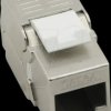 21991807 Keystone module, RJ45, Cat.8