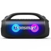 Głośnik Bluetooth TRONSMART 40W Bang SE, Bezprzewodowy, BT5.3 Czarny