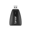 Czytnik wielu kart 2 Lexar USB 3.1 MicroSD, SD