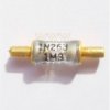 1N263 microwave diode - Philco