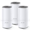 TP-Link DECO E4(3-Pack), Router Mesh Deco E4 3-pack, AC1200